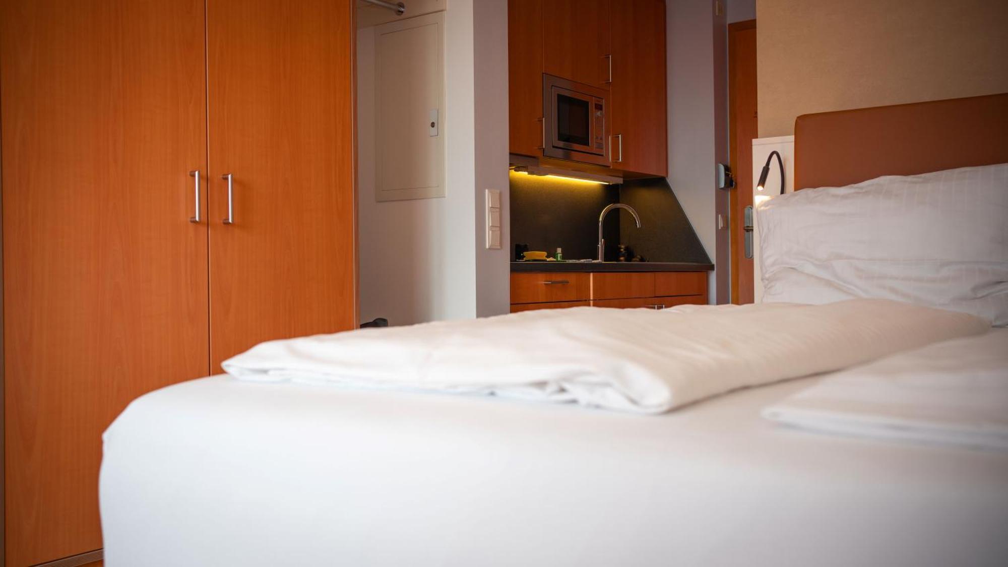 Med Aparthotel Erlangen