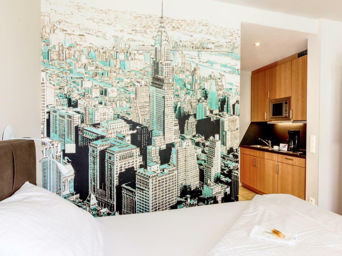Med Aparthotel 3*